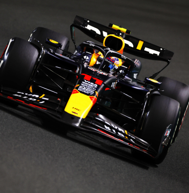 Así quedó el Campeonato de Constructores tras el GP de Arabia Saudita