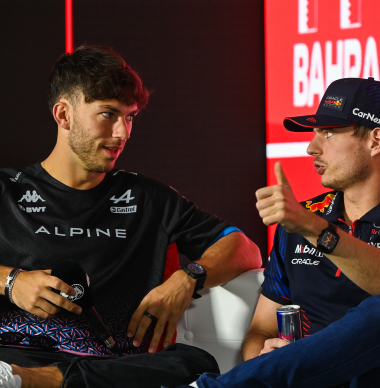 Gasly: Hay potencial, pero no se aprovechó