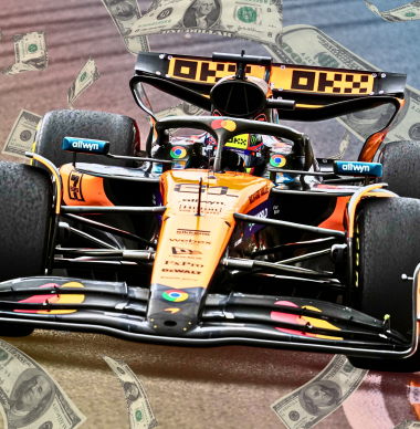 'Regering Bahrein neemt alle aandelen over van McLaren F1-team in miljardendeal'