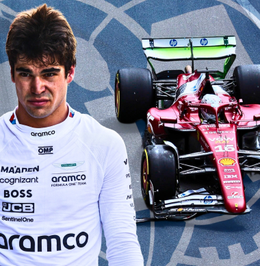 UFFICIALE: Aston Martin punita per l'incidente con Leclerc
