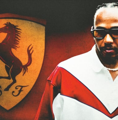 Hamilton told to RETIRE from F1 if Ferrari scenario arises