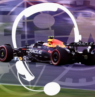 Tsunoda probeerde rivaal straf aan te smeren in Brazilië maar zat zelf fout