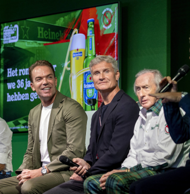 Doornbos heeft geen vertrouwen in Red Bull Ford vanaf 2026: "Moet bij een fabrikant zitten"