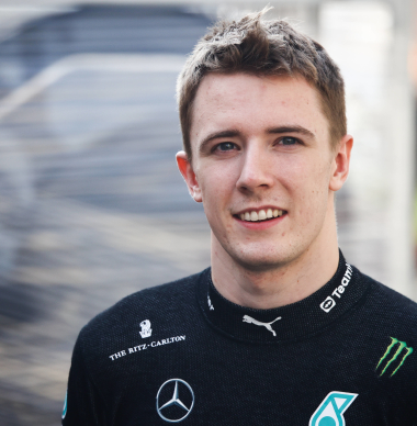 Vesti krijgt promotie van Mercedes en wordt reservecoureur naast Schumacher