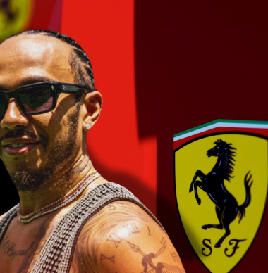Hamilton ringrazia la Ferrari per i nuovi design, ma NON per loro