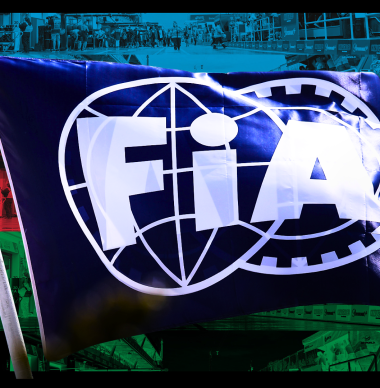 FIA confirms F1 star disqualified at Azerbaijan Grand Prix