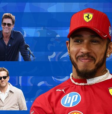 BOMBA: il futuro indizio di Lewis Hamilton FUORI DALLA F1