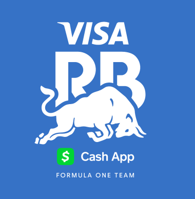 Visa Cash App RB presentará su nuevo coche el 8 de febrero