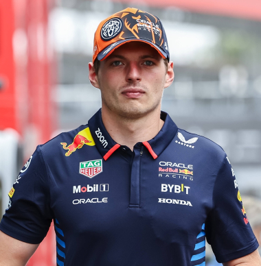 Verstappen verwacht 3-1 voor Nederland vanavond: "Oranje zal vechten als leeuwen"