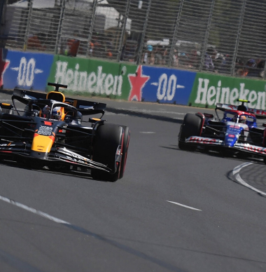 Red Bull responde a las SERIAS acusaciones de McLaren