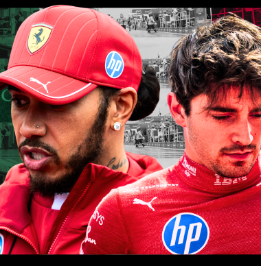 Lewis Hamilton has ONE race left to help prevent Ferrari humiliation