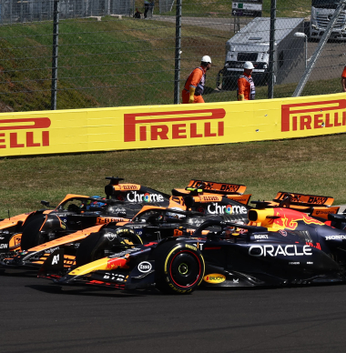 'Red Bull treft voorbereidingen voor vertrek Verstappen: team onder de indruk van Piastri'