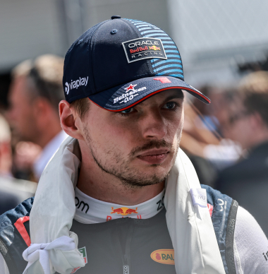 Verstappen blijft thuis tijdens Grand Prix van Monaco: 'Is toch lekker dichtbij'