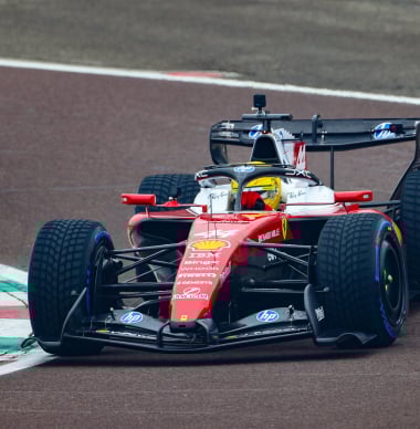 Dit zijn alle onthulde kleurstellingen voor het F1-seizoen 2026 op een rijtje