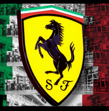 UFFICIALE: Ferrari conferma il NUOVO CONTRATTO nonostante la crisi!
