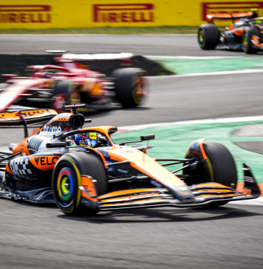Waarom was McLaren minder in Canada? 'Dat dachten we, maar dit was niet zo'