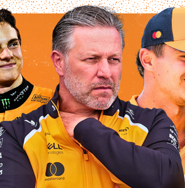 McLaren-CEO heeft plan voor verliezer van titelstrijd: "Heb erover nagedacht"