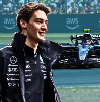 'Clausule in contractverlenging Russell geeft Verstappen alsnog kans op Mercedes-transfer'