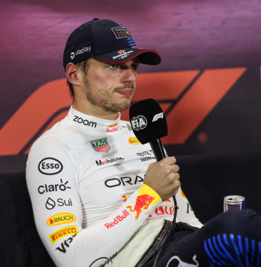 Persconferentieschema Brazilië: Hamilton, Verstappen en Piastri schuiven aan in perszaal