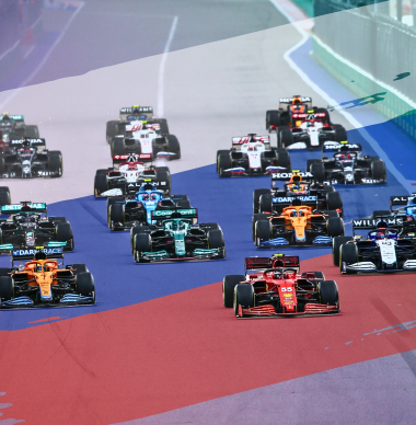 Verbannen coureur roept F1 op om terug te keren naar Rusland: "We zijn daar echt nodig"