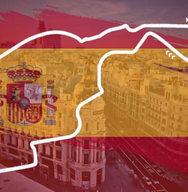 Inwoners Madrid organiseren protest tegen nieuwe F1-race: 'Genoeg andere circuits in Spanje'