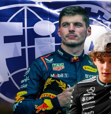 Red Bull's Antonelli claim sparks call for FIA punishment review