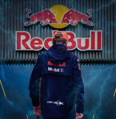 Slaat Red Bull Racing in paniek om zich heen uit angst voor vertrek Verstappen?