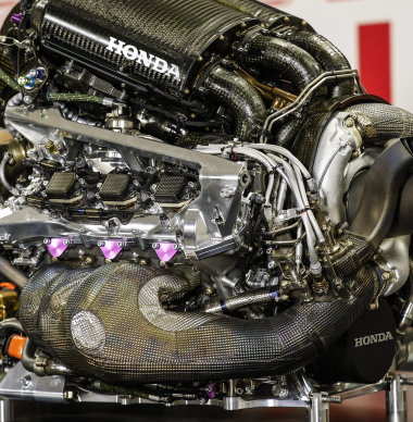 Dit zijn de motoren die de elf teams in het nieuwe tijdperk vanaf 2026 gaan gebruiken in F1
