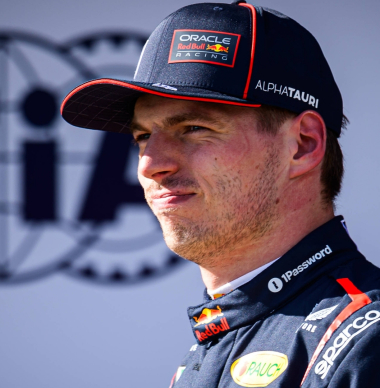 NASCAR-kampioen ziet kansen voor Verstappen buiten F1: "Red Bull is er nu ook bij betrokken"