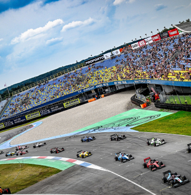 VIDEO | Assen wil Dutch GP overnemen van Zandvoort, 'Ferrari angstig voor diskwalificatie'