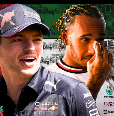 F1 champion makes Abu Dhabi 2021 penalty claim AGAINST Lewis Hamilton