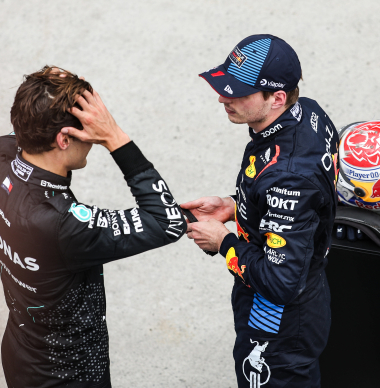 Russell snelste op vrijdag in Canada, 'Verstappen snuffelt rond bij vier F1-teams' | GPFans Recap
