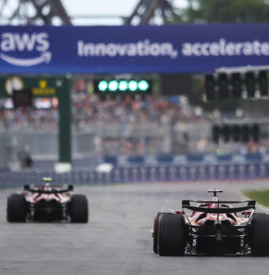 LIVE (gesloten) | Eerste vrije training Grand Prix Canada: Verstappen P1, Williams sterk