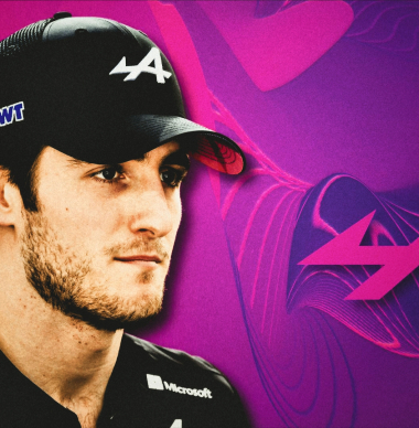 Alpine confirm Jack Doohan replacement for Japanese Grand Prix session