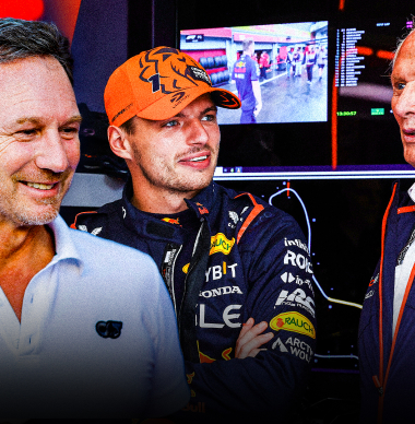Marko over toekomst: "Heb natuurlijk ook een verplichting naar Red Bull en Max toe"