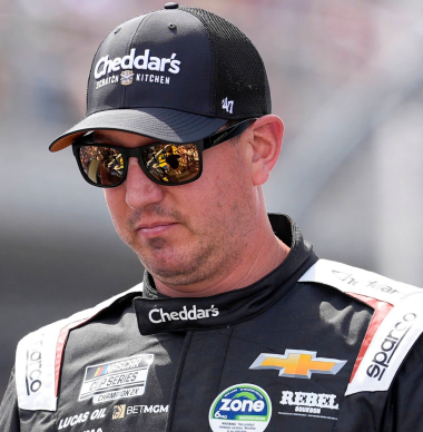 NASCAR Today: Kyle Busch facing punishment as Cup Series star makes retirement reveal
