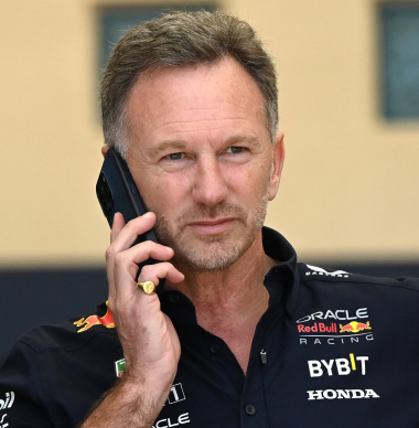 Horner sluit zich aan bij Wolff: "Wij gaan niet voor Cadillac betalen"