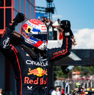 F1 Oggi: Ronaldo e Verstappen uniscono le forze per un tifo speciale; Tutto sul ritiro di Antonelli