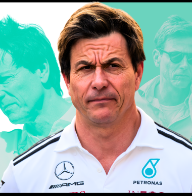 Mercedes F1 2026 Launch: A flop that not even ‘fish poisoning’ could save