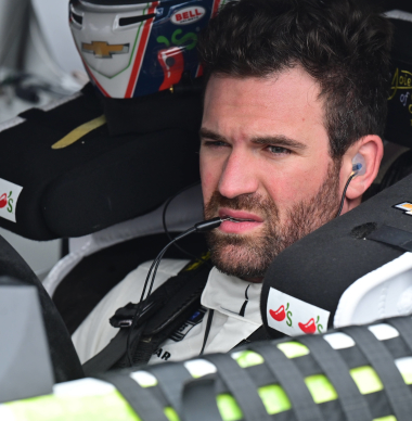 NASCAR team announce new drive for 275-race Cup Series star