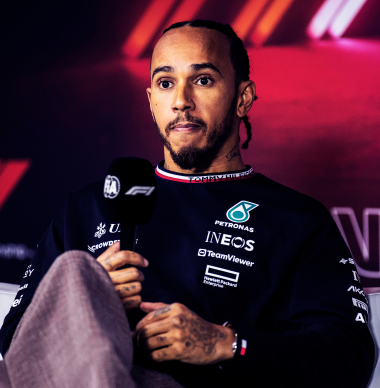 Hamilton drops F1 ‘break’ BOMBSHELL at Qatar Grand Prix