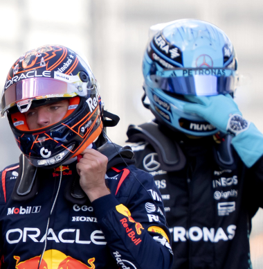 'Mercedes wil Russell naast Verstappen', 'Grootse plannen Mekies bij Red Bull' | GPFans Recap