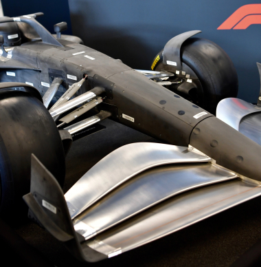 FIA introduceert nieuwe regel om aerodynamische tests voor seizoen 2026 te verbieden