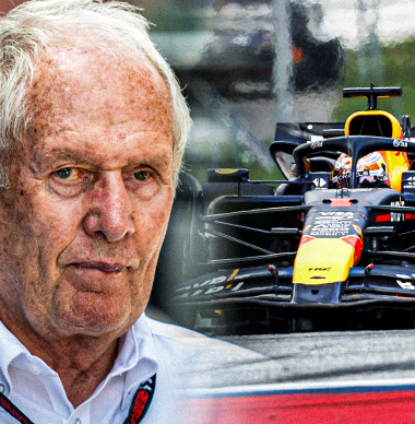 Marko vertelt over mogelijke overstap Verstappen naar Mercedes en 'mentaal gehavende' Pérez