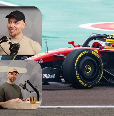 Ferrari zorgt voor vraagtekens met shakedown: "Een heel raar verhaal"