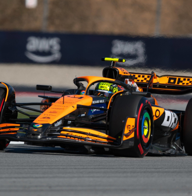 McLaren en Haas pakken uit: alle upgrades voor de Britse Grand Prix op een rijtje