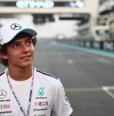 Netflix lanza nuevo documental sobre Antonelli