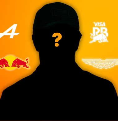 F1 team set to make 'IMMINENT' driver signing announcement