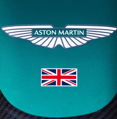 Aston Martin confirm historic driver signing announcement