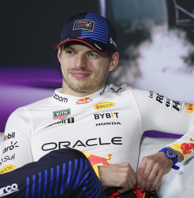 Verstappen domineert liever dan dat hij voor zege moet vechten: "Niet wat de fans willen horen"